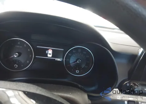 2022 Kia Forte Lxs из США, поврежденный, VIN 3KPF24AD8NE418771